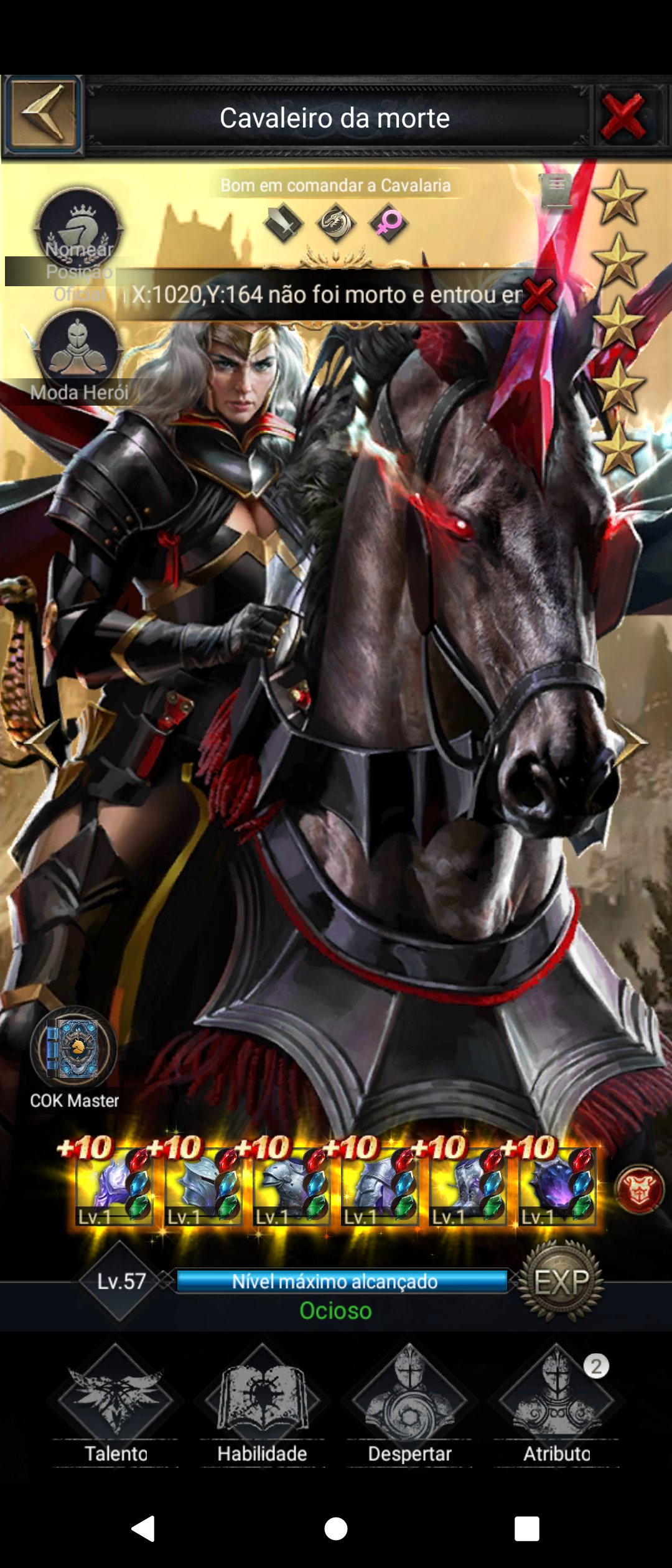 Cavalaria